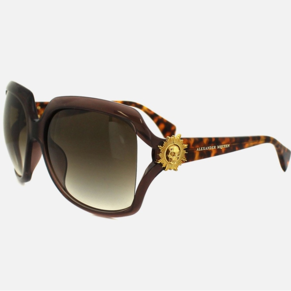 Alexander McQueen Sunglasses